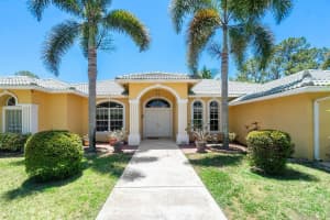13970 Hamlin Boulevard, Loxahatchee, FL 33470 Sold 09/25/24