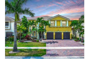 3160 Hartridge Terrace, Wellington, FL 33414 Sold 11/12/24