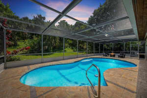 4106 NE Hyline Drive, Jensen Beach, FL 34957 Sold 10/23/24
