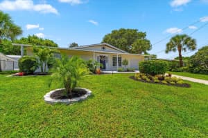 4106 NE Hyline Drive, Jensen Beach, FL 34957 Sold 10/23/24