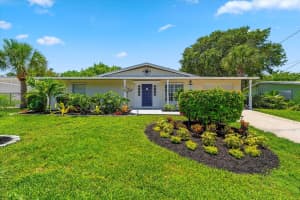 4106 NE Hyline Drive, Jensen Beach, FL 34957 Sold 10/23/24