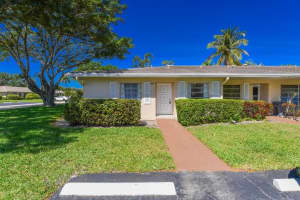 20872 Covington Drive, Boca Raton, FL 33433 Sold 06/27/24