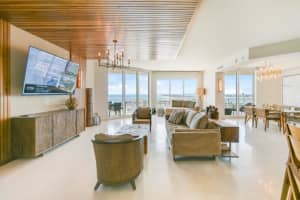 2700 N Ocean Drive 2205b, Riviera Beach, FL 33404 Sold 06/06/24