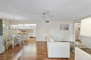 104 Lake Pine Circle D-1, Greenacres, FL 33463 Sold 09/09/24