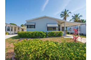 216 Sandy Bottom Place 6, Fort Pierce, FL 34982 Sold 09/23/25