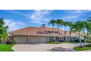 3075 Equestrian Drive, Boca Raton, FL 33434 Sold 10/28/24