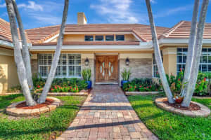 3075 Equestrian Drive, Boca Raton, FL 33434 Sold 10/28/24