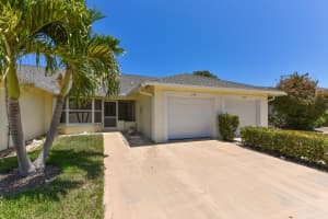 11109 SE Sea Pines Circle, Hobe Sound, FL 33455 Sold 07/26/24