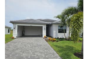 12407 SW Blue Mangrove Pkwy, Port St. Lucie, FL 34987, Sold 05/24/24