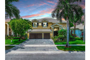 9553 Worswick Court, Wellington, FL 33414 Sold 01/27/25