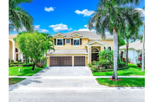 9553 Worswick Court, Wellington, FL 33414 Sold 01/27/25