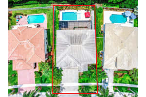 9553 Worswick Court, Wellington, FL 33414 Sold 01/27/25