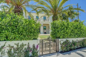 7905 S Flagler Drive, West Palm Beach