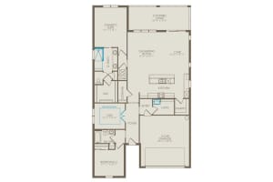 13139 SW Smalt Lane 668, Port Saint Lucie, FL 34987 Sold 11/21/24