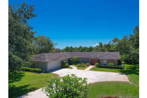 1644 SW Saint Andrews Drive, Palm City, FL 34990 Sold 12/16/24