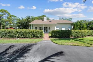 16031 E Whitton Drive, The Acreage, FL 33470 Sold 12/27/24