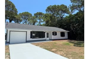 5510 Sunset Boulevard, Fort Pierce, FL 34982 Sold 07/16/24
