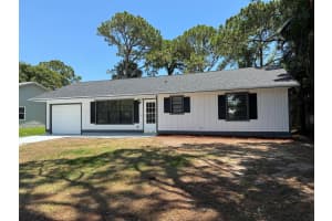 5510 Sunset Boulevard, Fort Pierce, FL 34982 Sold 07/16/24