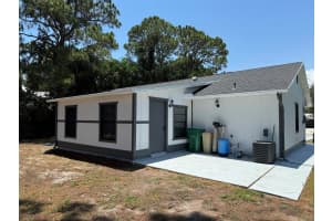5510 Sunset Boulevard, Fort Pierce, FL 34982 Sold 07/16/24