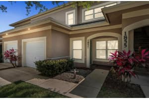 1857 S Dovetail C2 Drive C2, Fort Pierce, FL 34982 - MLS#R10991161
