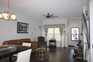1857 S Dovetail C2 Drive C2, Fort Pierce, FL 34982 - MLS#R10991161
