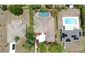 743 SE Elwood Avenue, Port Saint Lucie, FL 34983 Sold 01/31/25
