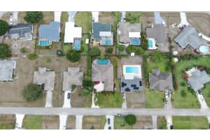 743 SE Elwood Avenue, Port Saint Lucie, FL 34983 Sold 01/31/25