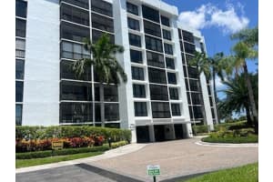 7847 Lakeside Boulevard 1023, Boca Raton, FL 33434 Sold 09/27/24