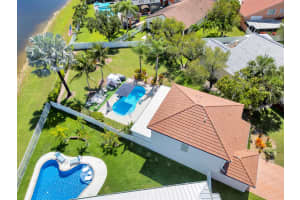 8176 Pelican Harbour Drive, Lake Worth, FL 33467 Sold 09/05/24