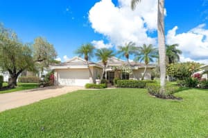 6890 Touchstone Circle, Palm Beach Gardens, FL 33418 Sold 11/07/24