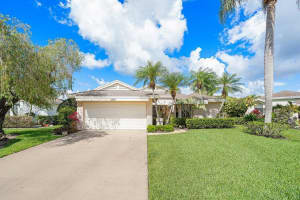 6890 Touchstone Circle, Palm Beach Gardens, FL 33418 Sold 11/07/24