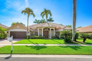 10618 Maple Chase Drive, Boca Raton, FL 33498 Sold 08/08/24