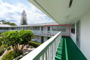 118 Kingswood F 118, West Palm Beach, FL 33417 Sold 11/14/25