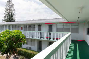 118 Kingswood F 118, West Palm Beach, FL 33417 Sold 11/14/25