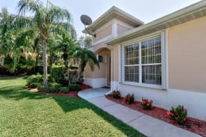367 S Tangerine Square SW, Vero Beach, FL 32968 Sold 08/08/24