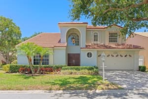10152 Aspen Way, Palm Beach Gardens, FL 33410 Sold 08/28/24