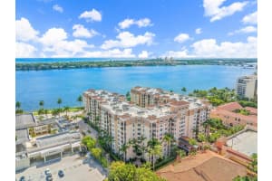 1801 N Flagler Drive 418, West Palm Beach, FL 33407 Sold 10/15/24