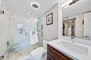 1801 N Flagler Drive 418, West Palm Beach, FL 33407 Sold 10/15/24