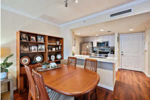 1801 N Flagler Drive 418, West Palm Beach, FL 33407 Sold 10/15/24