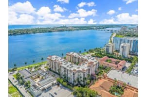 1801 N Flagler Drive 238, West Palm Beach, FL 33407 Sold 12/18/24