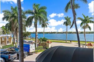1801 N Flagler Drive 238, West Palm Beach, FL 33407 Sold 12/18/24