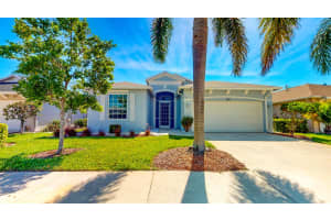 519 SW Indian Key Drive, Port Saint Lucie, FL 34986 Sold 07/02/24