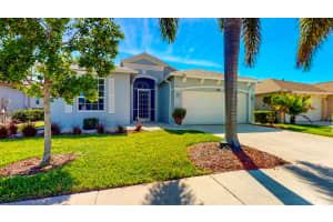 519 SW Indian Key Drive, Port Saint Lucie, FL 34986 Sold 07/02/24