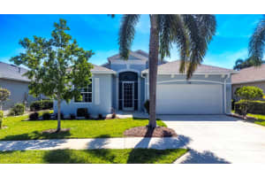 519 SW Indian Key Drive, Port Saint Lucie, FL 34986 Sold 07/02/24