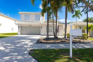 4908 Lombard Pass Drive, Lake Worth, FL 33463 Sold 09/27/24