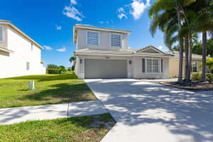 4908 Lombard Pass Drive, Lake Worth, FL 33463 Sold 09/27/24