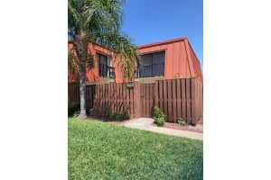 3358 Meridian Way N B, Palm Beach Gardens, FL 33410 Sold 08/01/24