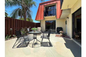 3358 Meridian Way N B, Palm Beach Gardens, FL 33410 Sold 08/01/24