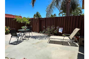 3358 Meridian Way N B, Palm Beach Gardens, FL 33410 Sold 08/01/24