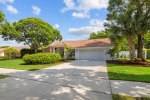 2905 Salerno Way, Delray Beach, FL 33445 Sold 08/02/24